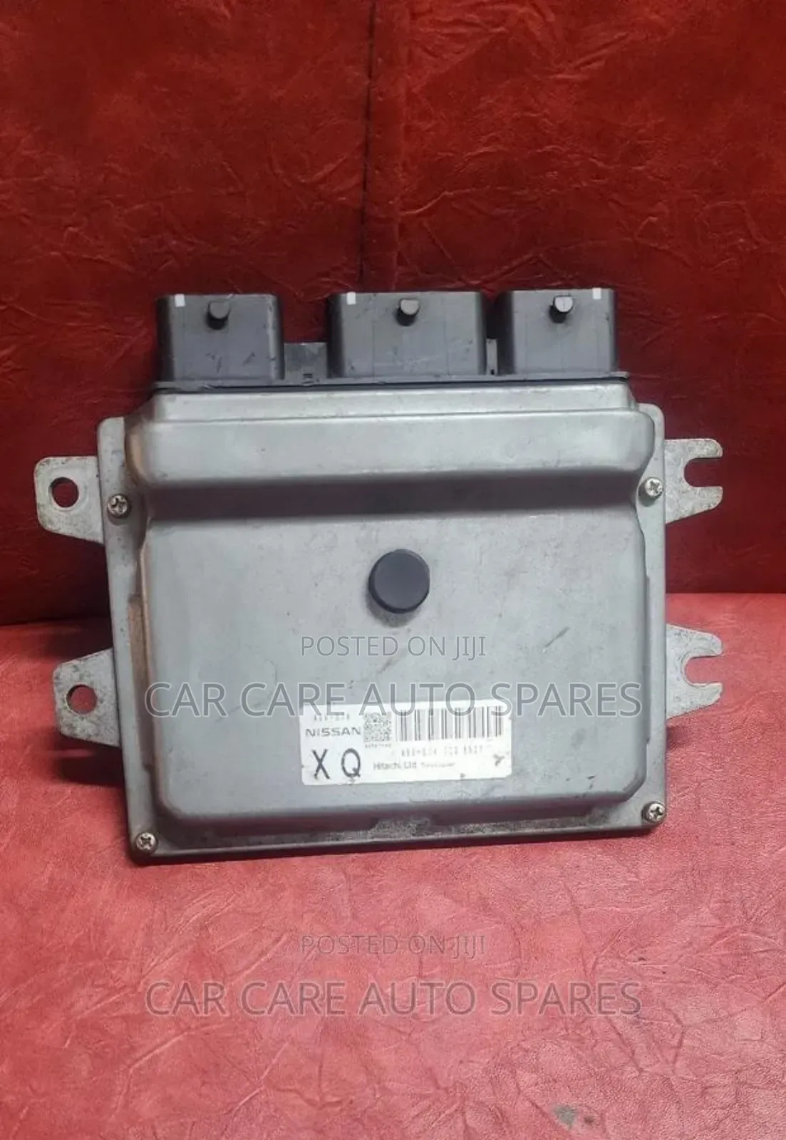 Computer Engine Nissan Vanette Nv 200