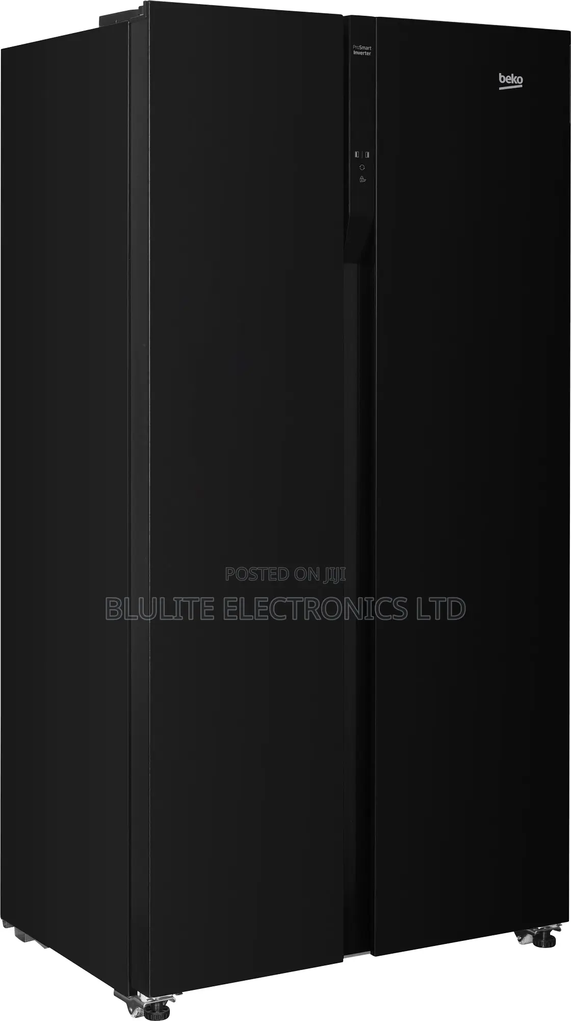 Beko 472 Litres Side by Side Fridge