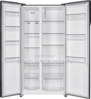 Beko 472 Litres Side by Side Fridge