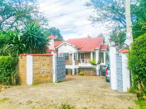 6bdrm Townhouse/Terrace in Rimpa for sale