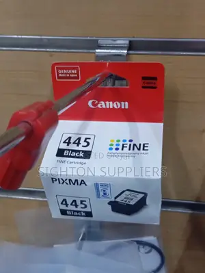 Canon 445 Catridge