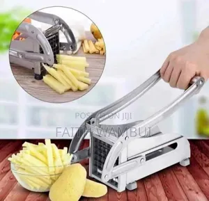 Quality Chips Cutter/Manual Chips Cutter