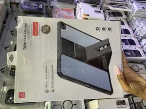 Gear Xundd Apple iPad Pro 13 2024 Case With Stand