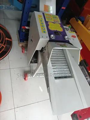 Electric Chaff Cutter 600kg
