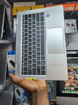 Laptop HP EliteBook X360 830 G6 16GB Intel Core I7 SSD 512GB