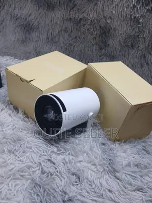 Android 13 Mini Android Home Cinema Project Hy300