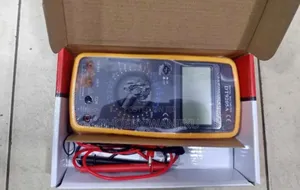 Smart/Digital Multimeter
