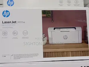 Hp M111w Printer
