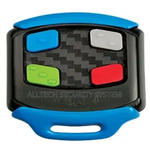 Centurion Remote Gate