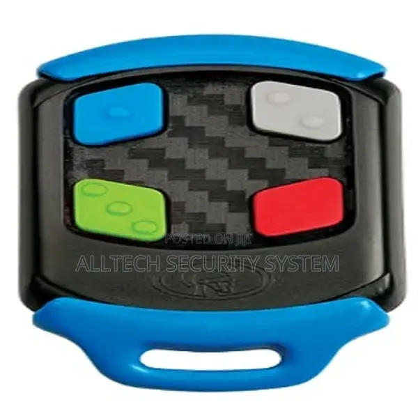 Centurion Remote Gate