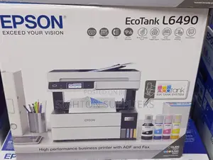 Epson L6490 Printer