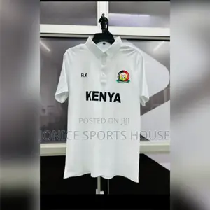 Kenyans Original Jerseys
