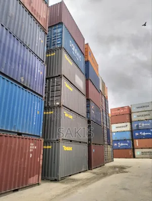 20ft Shipping Containers For Office/Storage