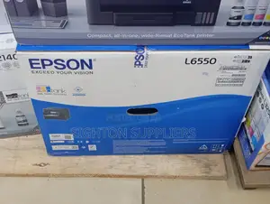 Epson L 6550