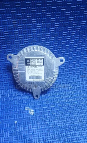 Headlights Ballast Chevrolet