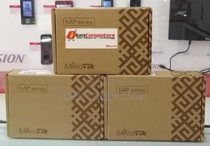 Rb952ui-5ac2nd Mikrotik Hap