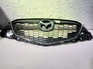 Mazda Cx5 2013-2016 Honey-Combed Grill