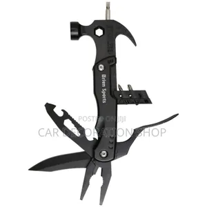 Multifunctional Hammer 16in1