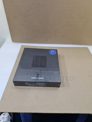 New Samsung Galaxy Z Fold 5 512 GB Blue