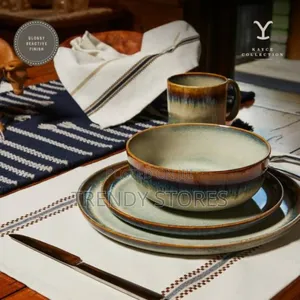 Ceramic Dinner Sets