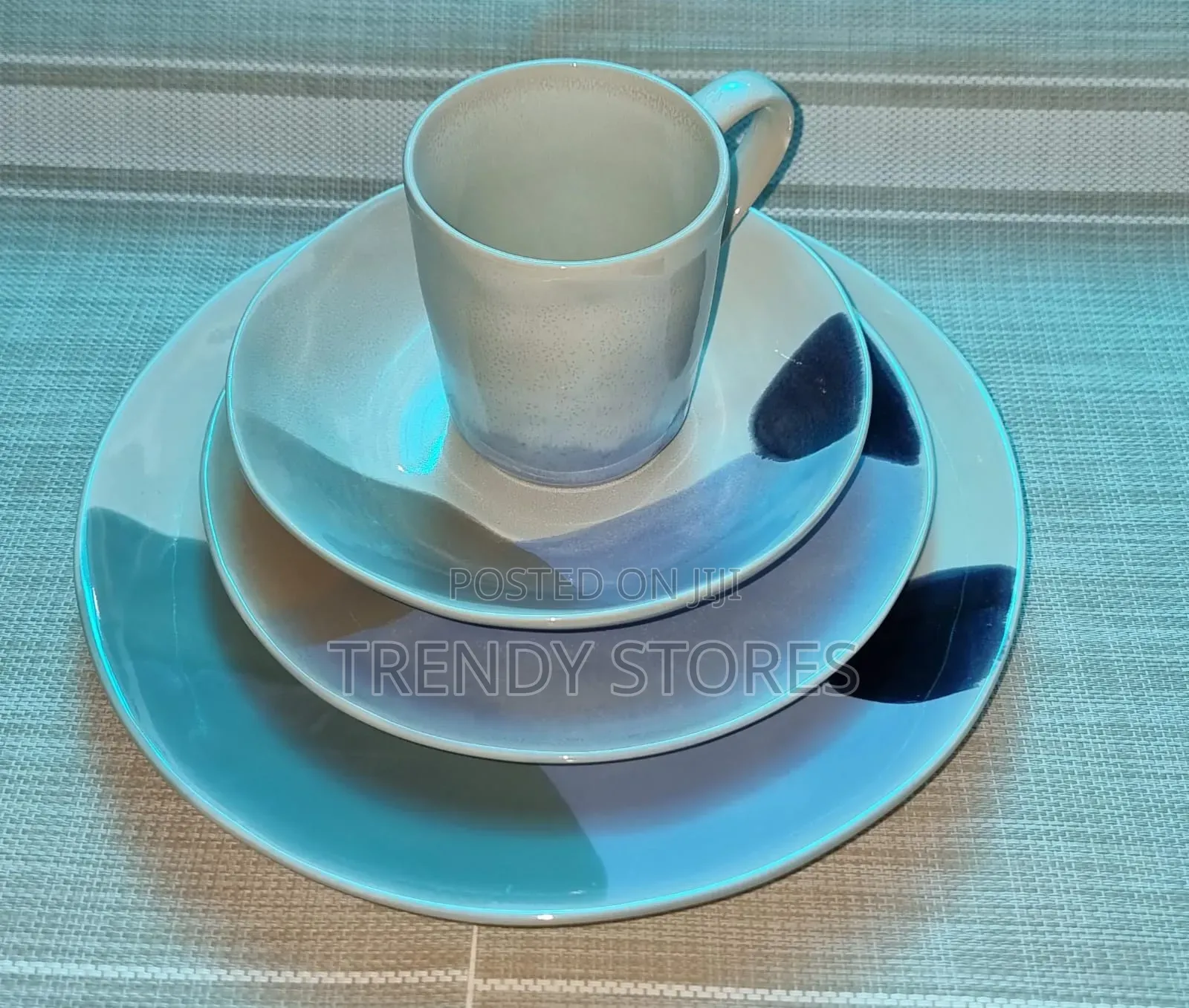 Ceramic Dinner Sets