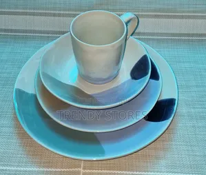 Ceramic Dinner Sets