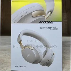 Bose Quietcomfort Ultra Headphones