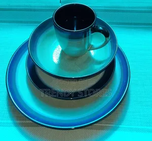 Ceramic Dinner Sets