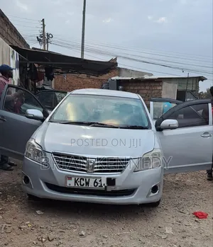Car Hire and Rental Services
