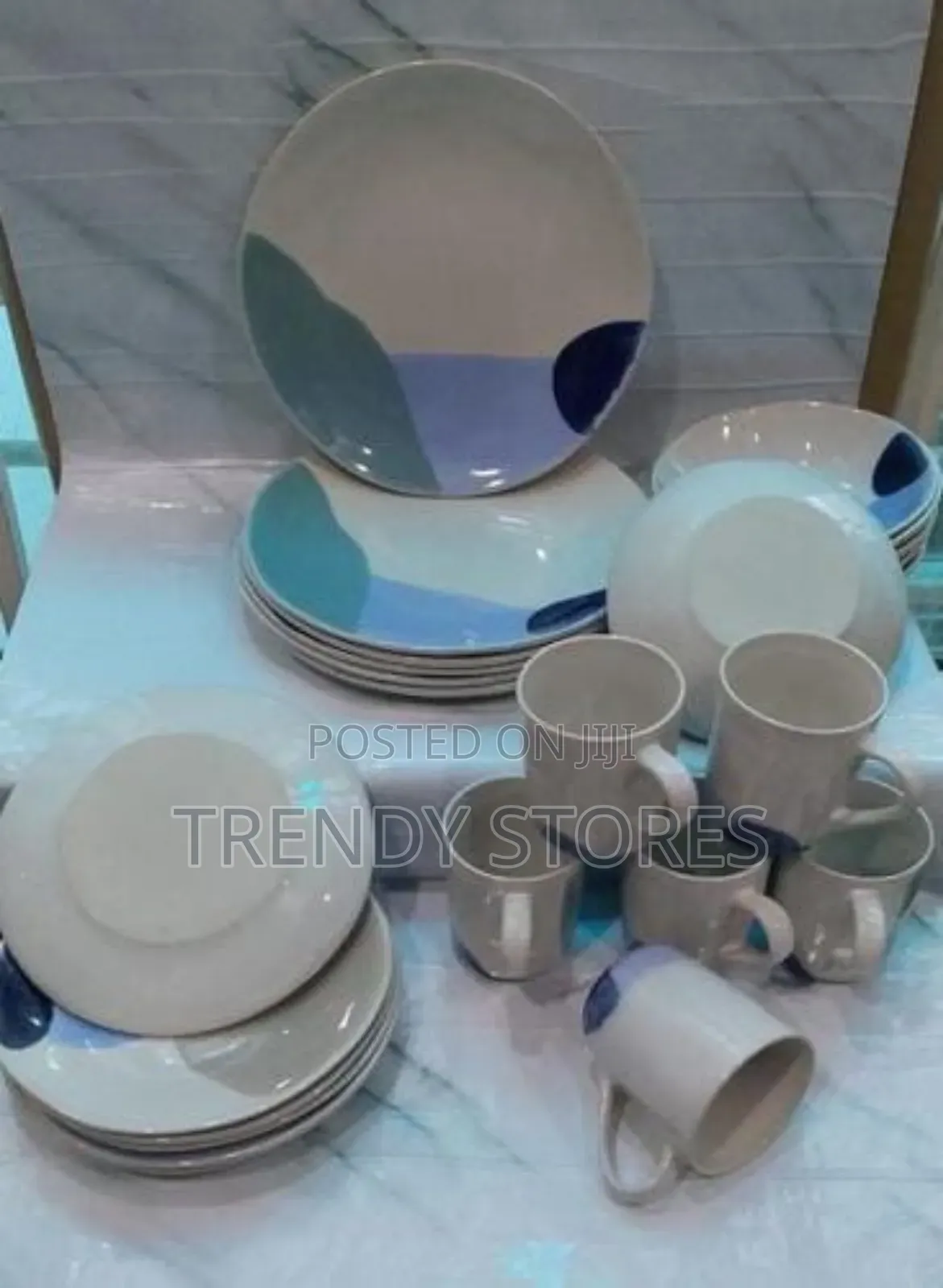 Ceramic Dinner Sets