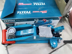 2ton Hydraulic Floor Jack