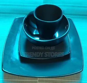 Ceramic Dinner Sets