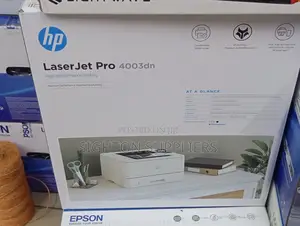 Hp 4003 Dn Printer