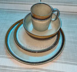 Ceramic Dinner Sets