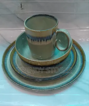 Ceramic Dinner Sets