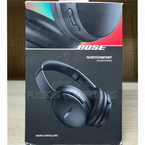 Bose Quietcomfort Bluetooth Headphones, Wireless Headphone
