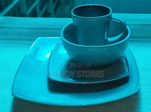 Ceramic Dinner Sets