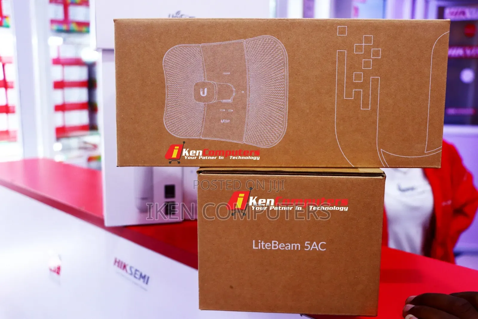 Litebeam 5ac
