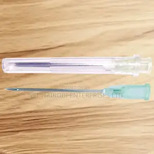Injectika 19g 1 1⁄2" (100s) (1.1 X 40mm)