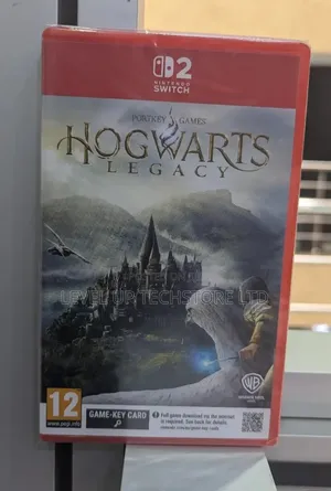 Hogwarts Legacy - Nintendo Switch 2