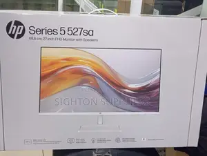 Hp Series 5 527sa