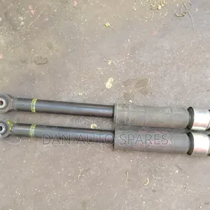 Suzuki Alto Rear Shock
