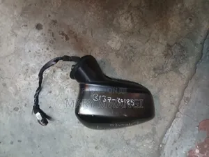 Ex Japan Axela Sidemirror Available