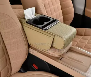 Armrest Pad