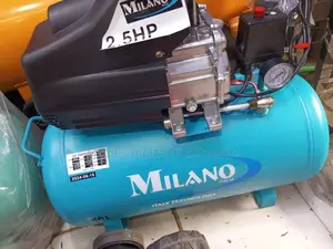 Highly Available 50l Aico Electric Air Compressor