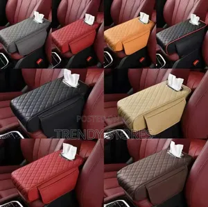 Armrest Pad