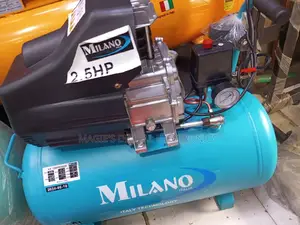 Top Guarantee 50l Aico Electric Air Compressor