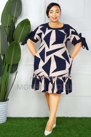 Turkey Shift Dreses