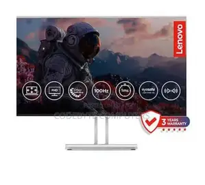 Lenovo L27i-4a 27" Fhd Monitor