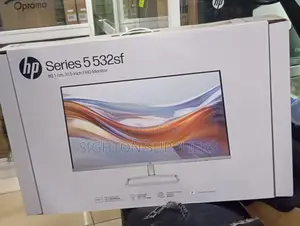 Hp S5 S32sf 31.5"Fhd